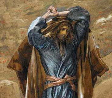 Philip the Apostle
                          called by Jesus, by James Tissot